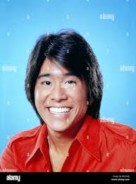 RAZZMATAZZ, Brian Tochi, 1977-82 Stock Photo