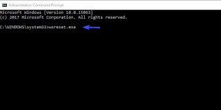 Fix Microsoft Store App Stuck On Starting Download