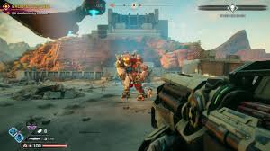 Players take on the role of walker, the last living member of an elite combat unit called the rangers. Rage 2 Review Wasted Land Gamespot