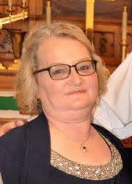 Obituary for Helen K. (Sparks) Finton