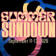 Summer Sundown