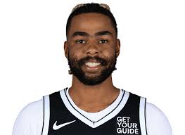 D'Angelo Russell