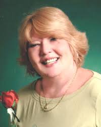 Susan Sledge Obituary (1954