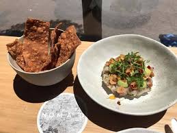 Unlike the other commands, this one is persistent across reloads. Kingfish Ceviche Avocado Finger Lime Coriander Cracker Picture Of Nomad Up The Road Sydney Tripadvisor