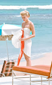 Amber heard admits to hitting johnny depp in audio recording (transcribed). Chenault S Rum Style Amber Heard Rum Diary Colleen Atwood Chic Summer Style