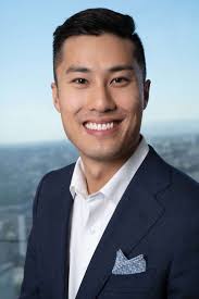 RobertDouglas Promotes Patrick Tan to Senior Vice President