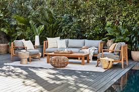 Position product name price set descending direction. Outer Sustainable Outdoor Living Brand Announces Second Ever Furniture Collection Teak Business Wire