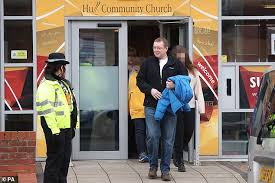 Get the latest pawel relowicz news from the itv news team in yorkshire and lincolnshire. Libby Squire Mother Of Polish Butcher Speechless Over Voyeurism Charge Daily Mail Online