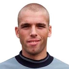 Profile Thorsten Rohrbach, : Info, news, matches and statistics