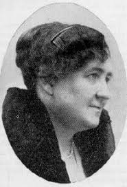 Mary Julia McCaslin 1892-1974