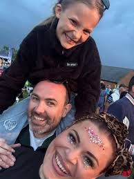 Last weekend was the Buller gorge fund raiser at Berlin ,And great place to  stop and enjoy.This year I took mum down ,first real time mums been away  since dad died,well we