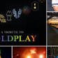 Rock The Beach - A Tribute to Coldplay with Life in Technicolor and Daniel Jüde Band
