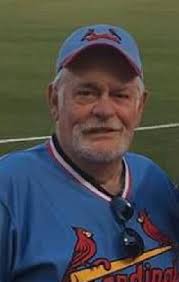 Obituary information for Richard Charles Snyder