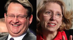 Did Republicans Blow the Michigan Senate Race?