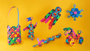 You'll find unique games and learning tools, toys built to last, handmade treasures, and fun apparel and accessories for little ones. 28 Last Minute Unique Gifts For Kids