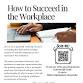 How to Succeed in the Workplace