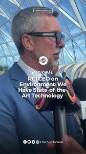 RCI CEO