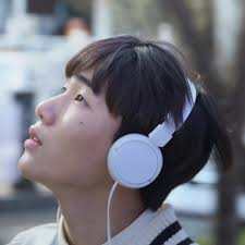 Personality Similarities between Tan Jung Sang and Parkeunbin in KDrama