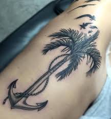 Palm Tree Tattoo 13 Jpg 1 013 1 080 Pixels Palm Tattoos Tree Tattoo Designs Tattoo Designs And Meanings