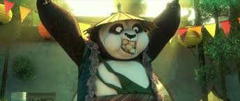 Джек блэк, брайан крэнстон, дастин хоффман и др. Kung Fu Panda 3 2016 Csfd Cz