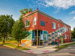 Home - Hostel Detroit