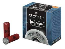 12 gauge 2 3 4 target load. Federal 12 Gauge 1 1 8 Oz 2 3 4 In 3 Dram 7 5 Lead Shotgun Shells Canadian Tire