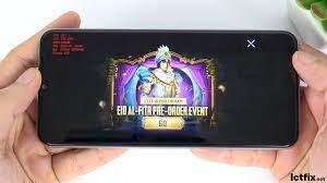 Realme C15 Pubg Gaming Test Helio G35 4gb Ram Ictfix