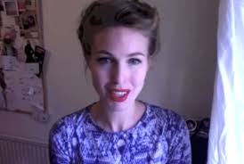 my vintage powder compacts