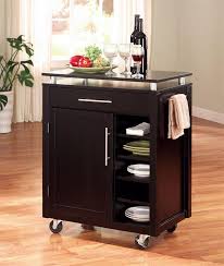 Have you seen how expensive kitchen islands are? Portable Kitchen Islands Creativity Utility And Convenience For 2021 Homes