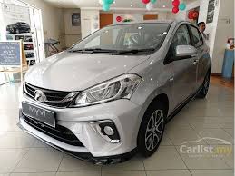 They should be able to provide you with some helpful assistance/cost estimates. Perodua Myvi 2017 G 1 3 In Penang Automatic Hatchback Silver For Rm 46 300 4304133 Carlist My