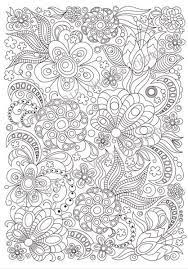 These zentangle animals are some of the most amazing printable coloring pages that we've ever seen! Pin On Patterns Coloring Pages And More