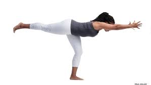 Yoga poses for gluteus medius. 10 Yoga Sequence For The Glutes Yoga For A Toned Butt