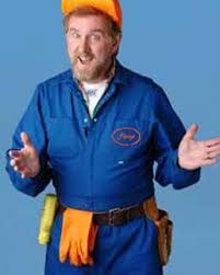 Jimmy The Janitor | Character Comedians | MCP Talent