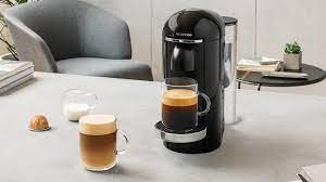 With its carafe, vertuo next has created a whole new coffee experience. Nespresso S New Vertuo Coffee Machine Lets You Make Huge Cups Of Coffee But There S A Catch Today