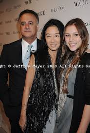 Us fashion designer vera wang is 68 years old (birthdate: Pin On Designers Own Style