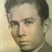 Fidel Mercado Cerda (1915–2005)