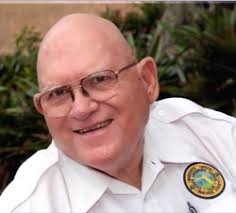 2012 Honored Employees : Brevard County Sheriff's Office