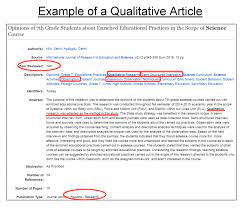 N to ensure that both the service quality core metrics and monthly maximum charge overdraft remedy are communicated clearly and succinctly to customers to assist their decision making. 007 Research Paper Examples Of Qualitative Papers Museumlegs