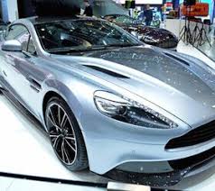 Image result for Meteorite Silver 2013 Aston Martin