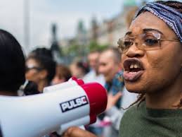 Fundraiser for Laurie Beckman Yetzer by Thomas Sanders : Black Visions  Collective Fundraiser