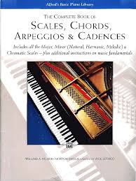 Alfred s piano 101 book 1 book summary : Alfred S Piano The Complete Book Of Scales Chords Arpeggios Cadences Pdf