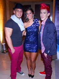 Pietro Lombardi Trennung Von Sarah Engels Pietro Lombardi Lombardi Promis