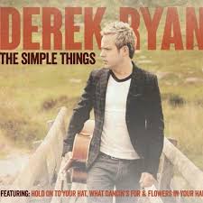 Derek ryan (born 24 august 1983) is an irish singer. Derek Ryan What Dancin S For By Derekryanfan