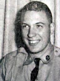 WW2 veteran and friend passes away