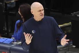 He will become the next head coach of the indiana pacers, according to multiple reports dallas mavericks head coach rick carlisle directs his team during the third quarter of an nba playoff basketball game against the la clippers at. Nba Rick Carlisle Mavs Winningest Coach Resigns Abs Cbn News