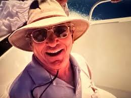 Joseph Collum's Instagram, Twitter & Facebook