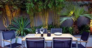 With an exotic look, bamboo is becoming more and more popular for home decoration. 56 Ideas For Bamboo In The Garden Out Of Sight Or Decoration Interior Design Ideas Ofdesign