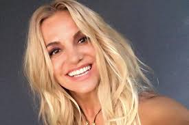 To je postava! Dara Rolins zverejnila jedno zo svojich najzvodnejších videí 