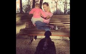 Maybe you would like to learn more about one of these? Laura Figueiredo Celebra Data Especial Com A Filha Vip Pt