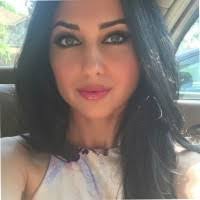 Christina Deeb's Instagram, Twitter & Facebook